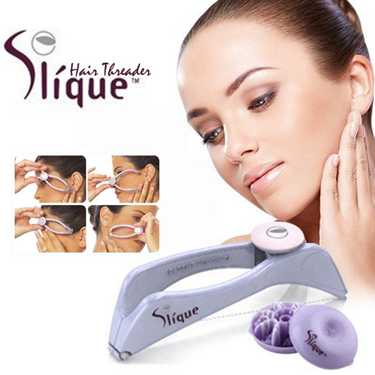 Slique with Extra Threads