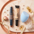 Pro Concealer + Twin Contour Stick + Blender Deal