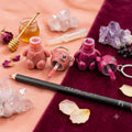 2 x Bear Gloss + Lip Pencil Deal