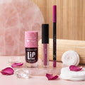 Tint + Mini Gloss + Lip Pencil Deal