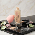 Huda Foundation + Blender Deal