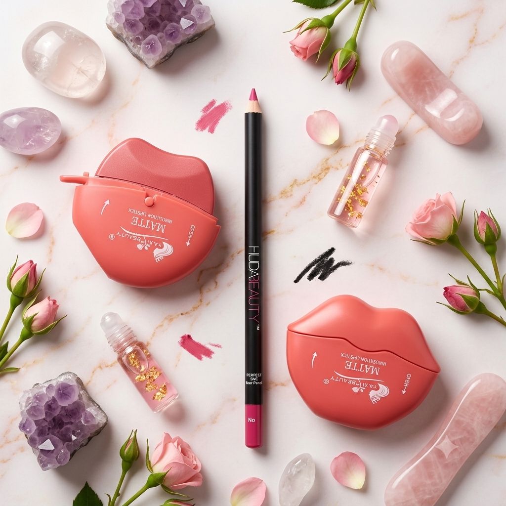 2 x Innovative Lip + Lip Pencil Deal