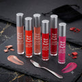 3 Pcs Meat Matte Gloss Deal