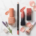 Nude Shade Deal – Lipstick + Nail Paint + Pencil