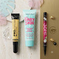 LA Pro Concealer + Baby Skin Pore Primer + 36Hrs Liner Deal