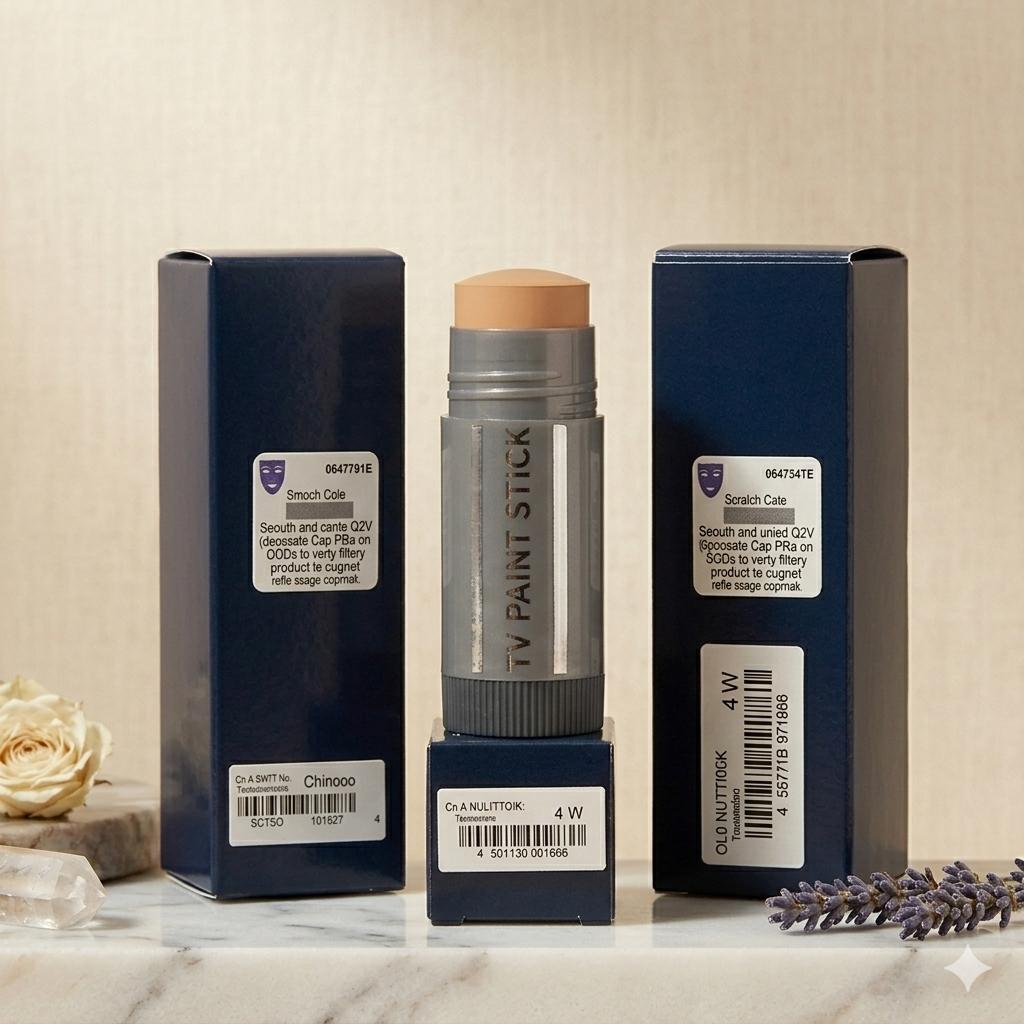 Kryolan Stick Foundation