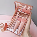 5 Pcs Box Brush Set