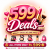 599Deals.com - Home