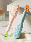 Self Cleaning Hair Brush