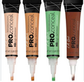 LA PRo Conc - Buy 1 Get 1 Free