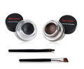 Twin Gel Liner + Brush