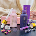 2 Farsali Serums Deal – Radiant & Hydrated Skin Duo