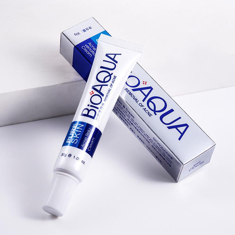 Bio Aqua Acne Tube