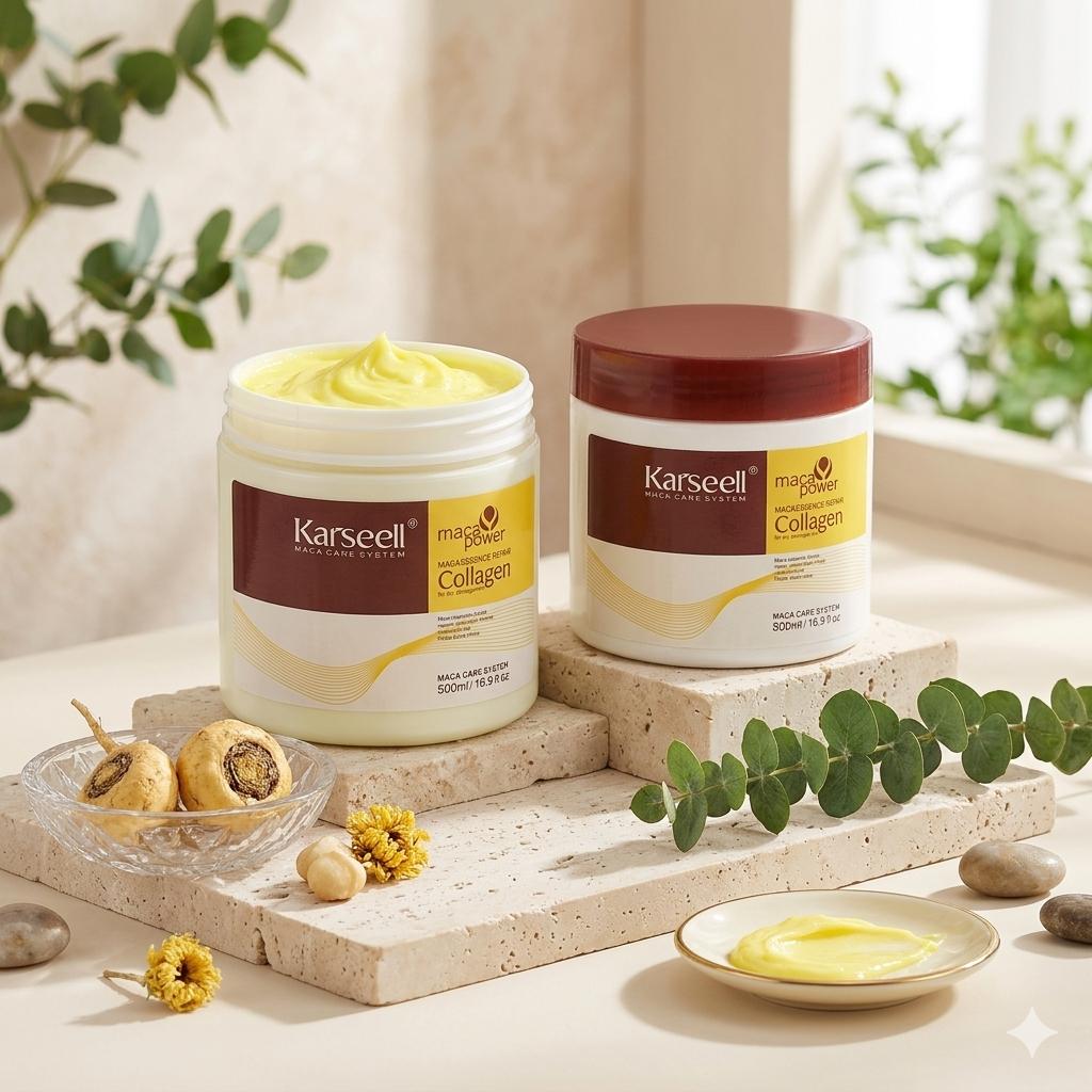 Karseell Hair Mask 500ml