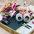 Twin Gel Liner + Lash Curler Deal
