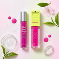 Meat Matte Gloss + Cheek Blush Deal