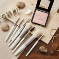 Pouch Brush + Highlighter Deal