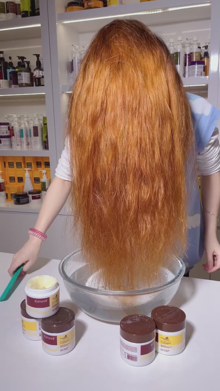 Karseell Hair Mask 500ml