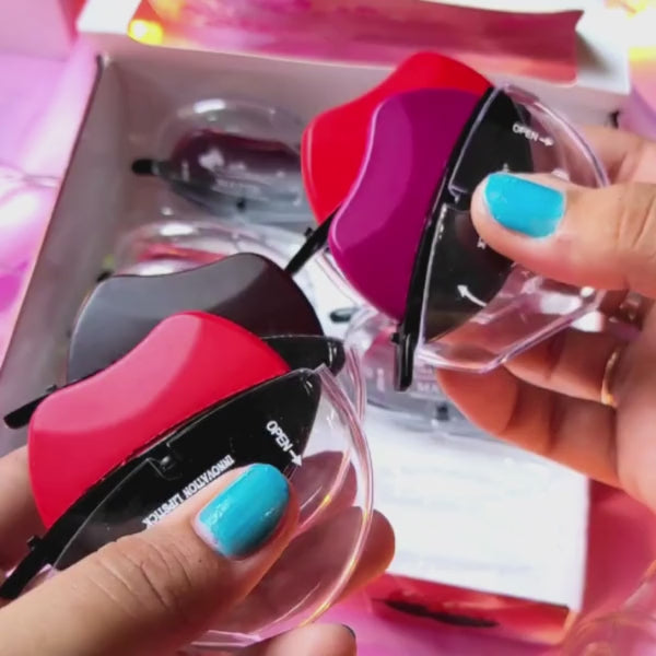 2 x Innovative Lip + Lip Pencil Deal