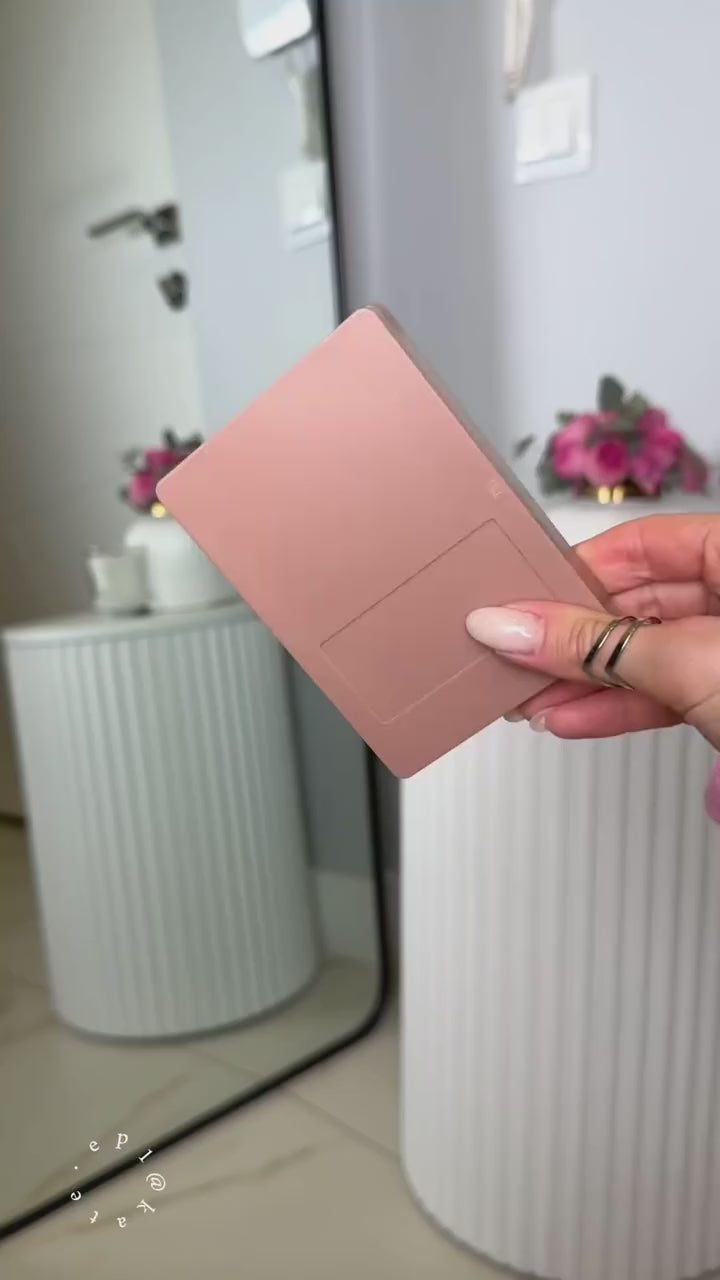 5 Pcs Box Brush Set